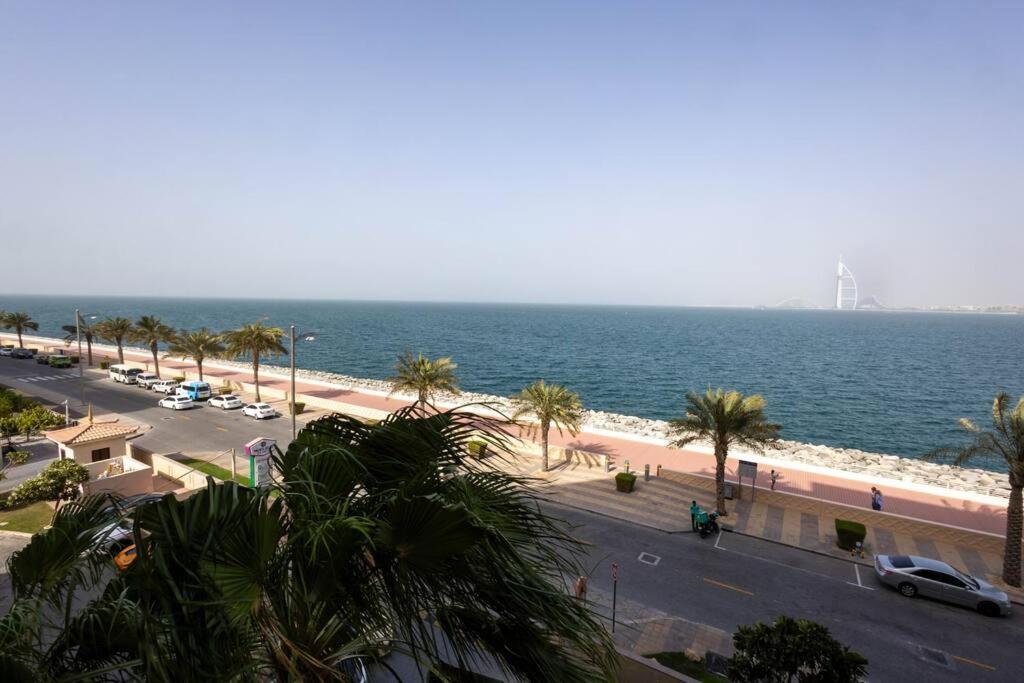 Chic 2br With Spectacular Sea Views Appartement *