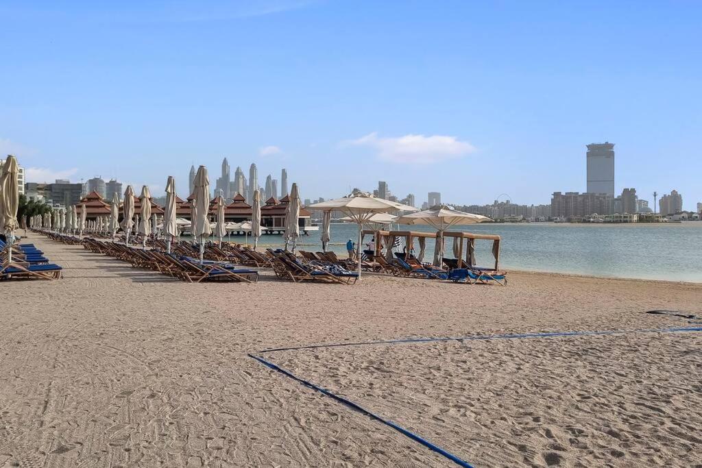 Chic 2br With Spectacular Sea Views *