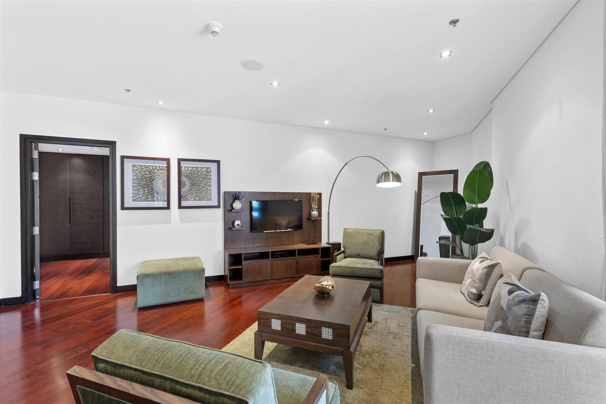 Chic 2br With Spectacular Sea Views Apartment *