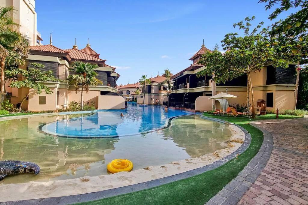 Apartment Chic 2br With Spectacular Sea Views
